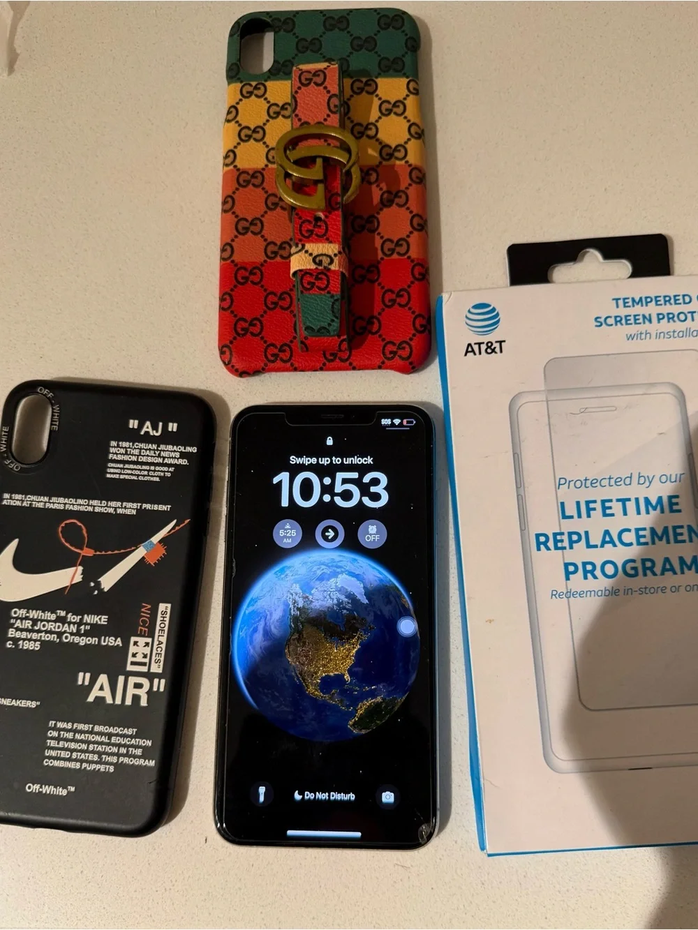 iPhone XS Max 256gb